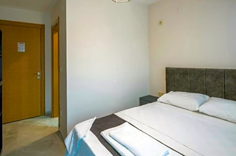 Serenity Suite With Balcony