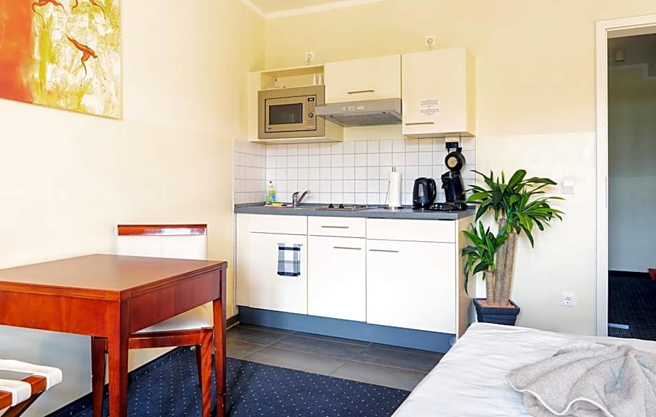 SchlafGut AppartementHotel