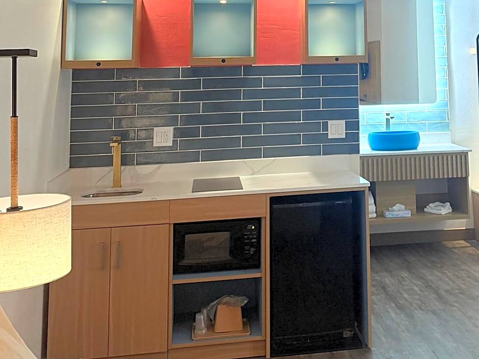 Rodeway Inn Encinitas North