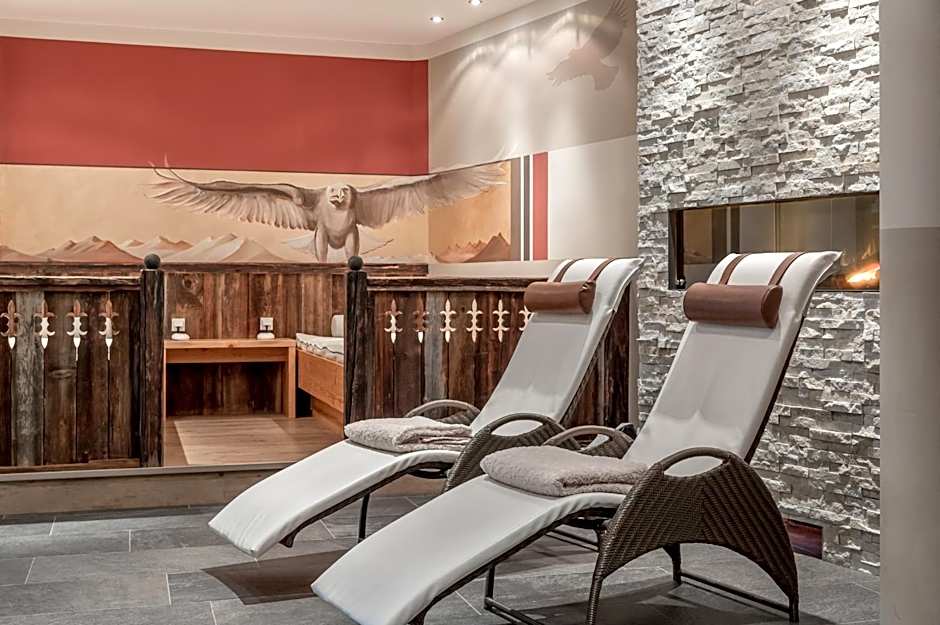 Hotel Elisabeth Superior Sölden