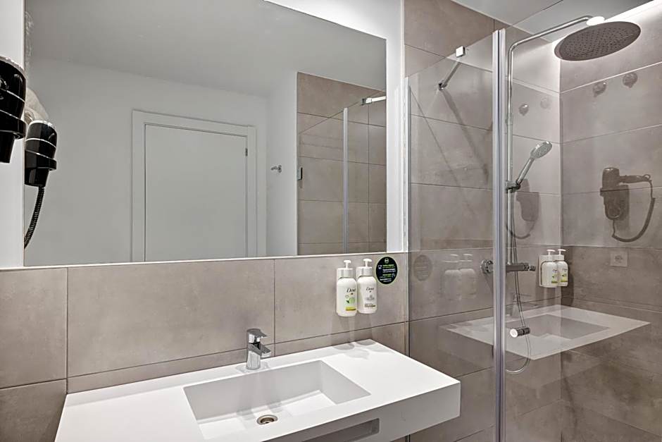 B&B HOTEL Madrid Fuenlabrada Retail Park