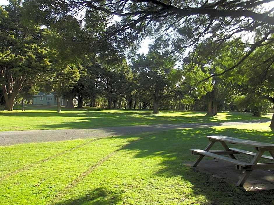 Greytown Campground