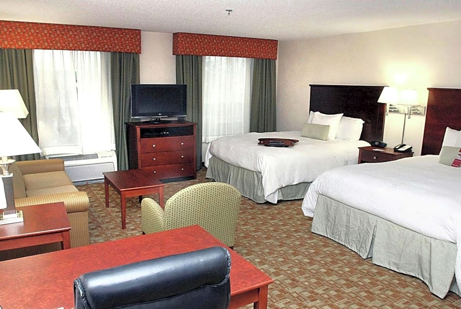 Hampton Inn By Hilton & Suites Valdosta/Conference Center