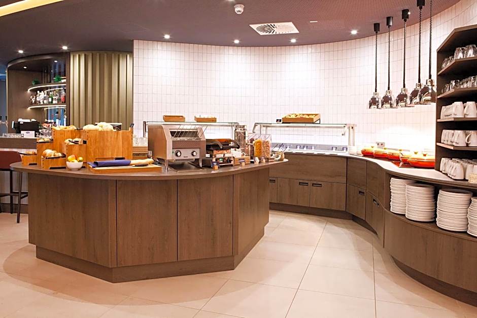 Hampton By Hilton Regensburg