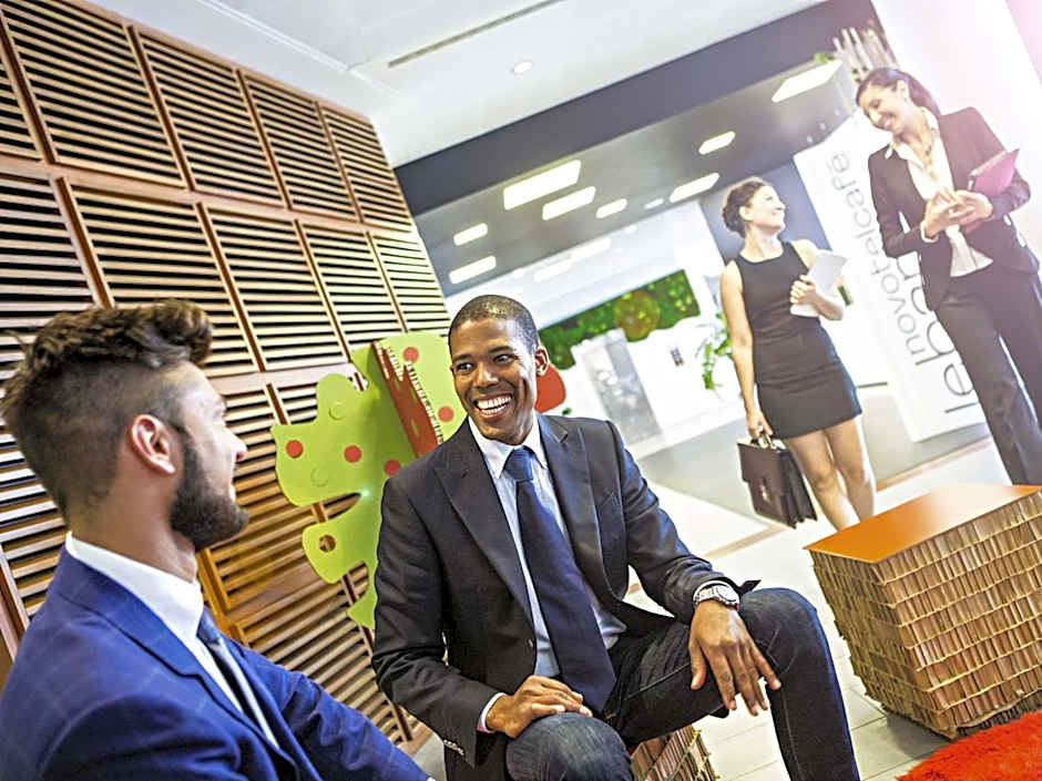 Novotel Milano Malpensa Aeroporto