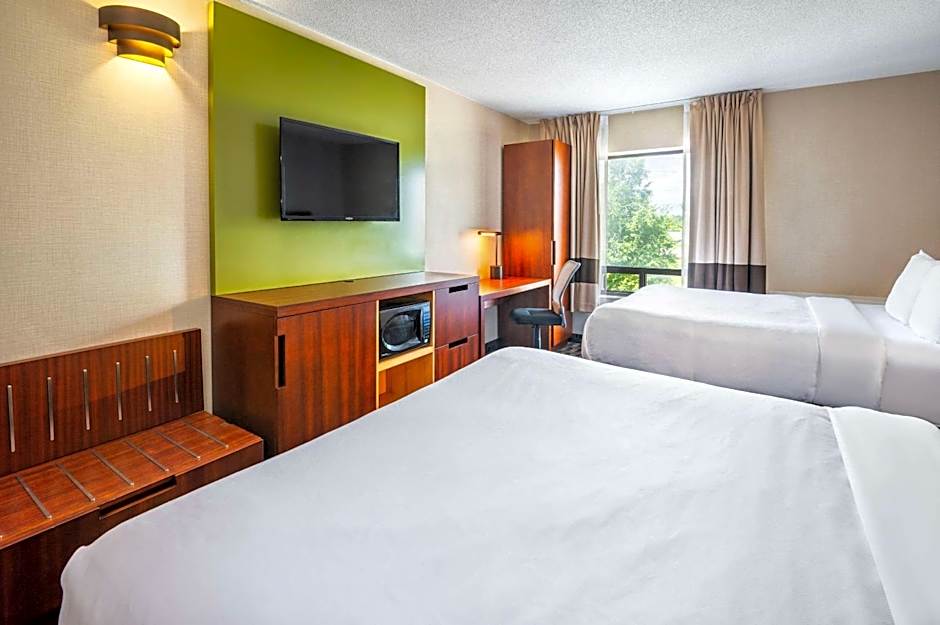 Comfort Inn