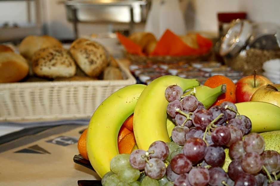 Hotel Deutsches Haus