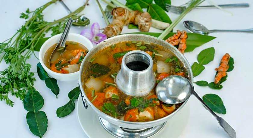 Phka Kravan Boutique