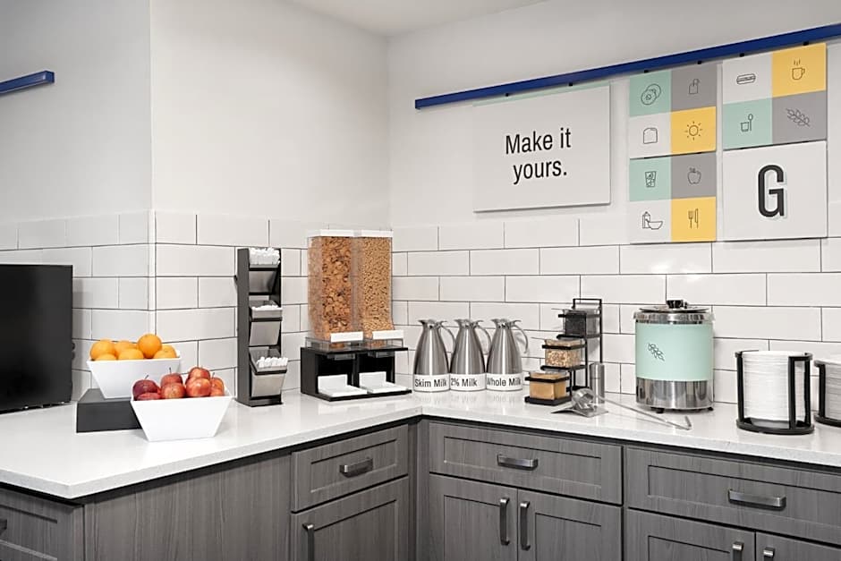 Garner Hotel Auburn - Seattle By IHG