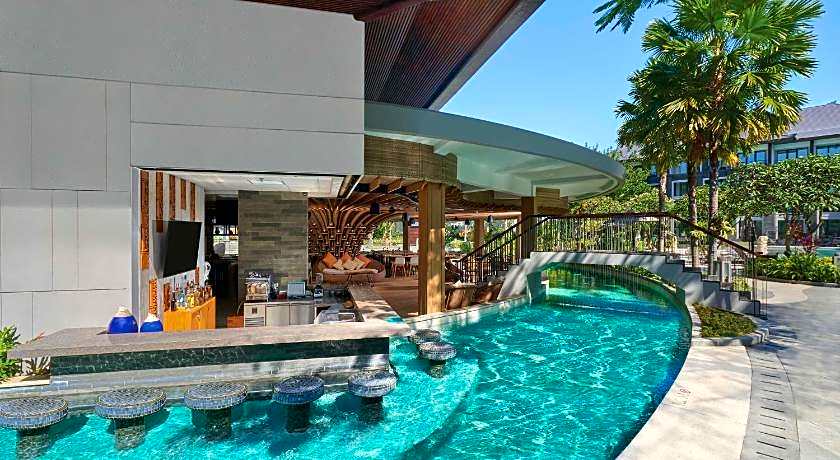 Marriott's Bali Nusa Dua Gardens