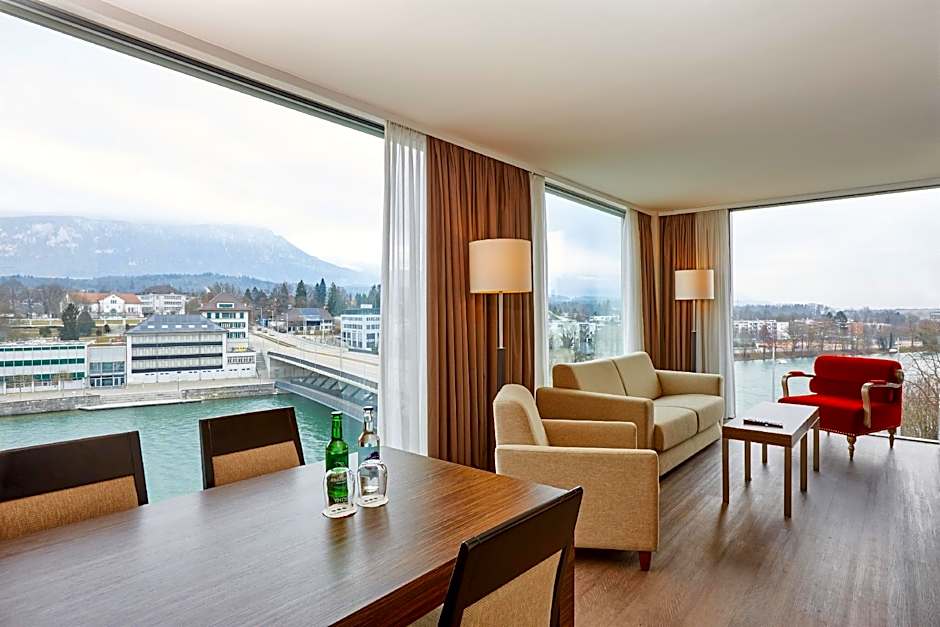 H4 Hotel Solothurn