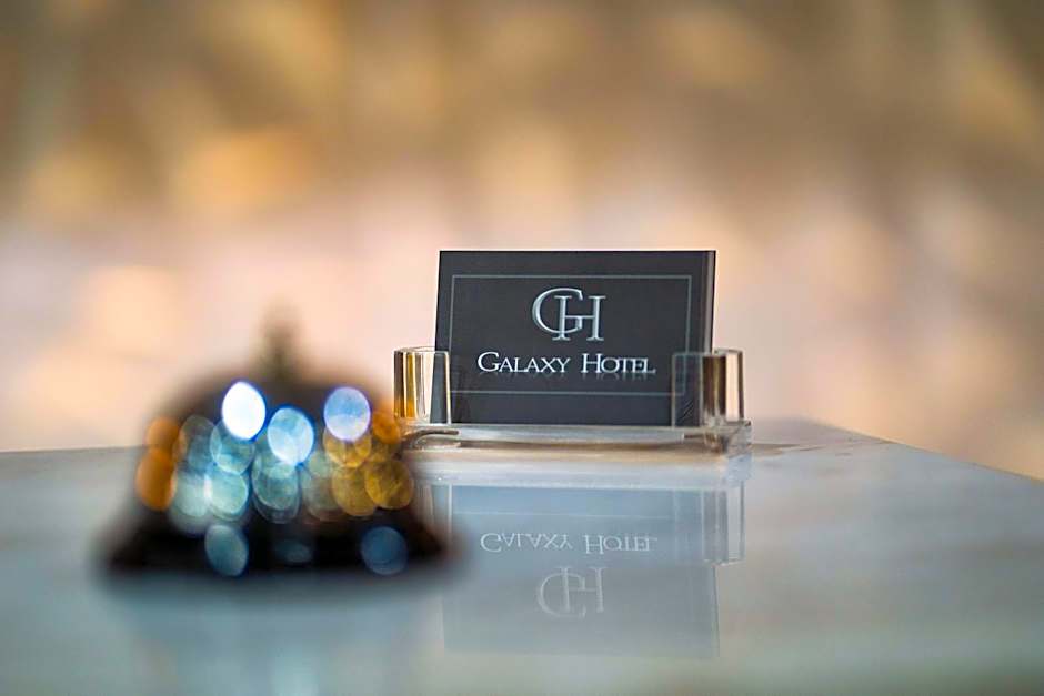 Galaxy Hotel