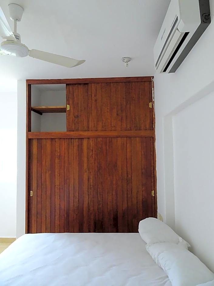 Sunset House Zihuatanejo