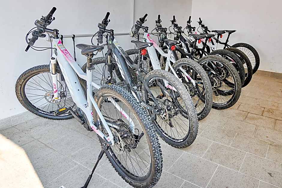 Hotel Le Balze - Aktiv & Wellness