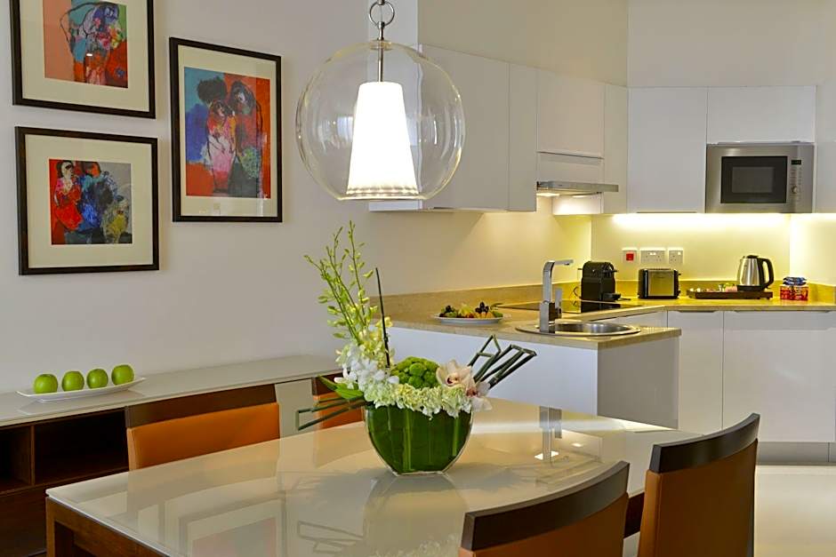 Fraser Suites Diplomatic Area Bahrain