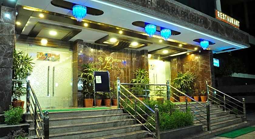 Hotel Basera Brij Bhoomi