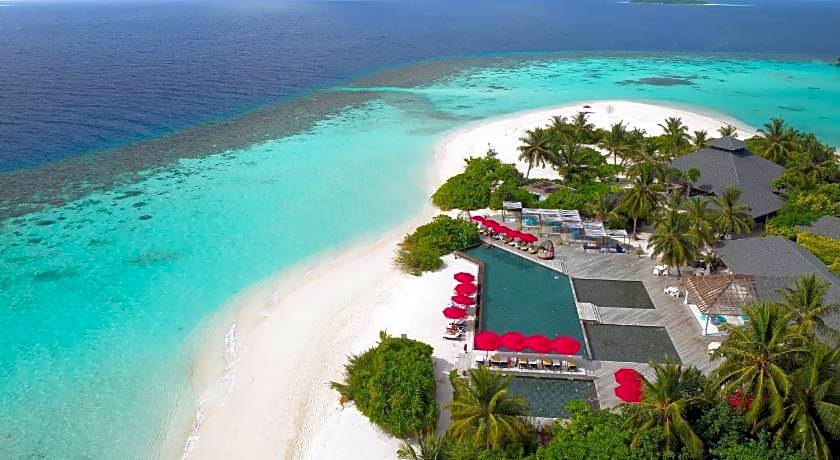 NH Collection Maldives Havodda Resort