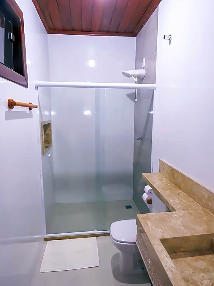 Pousada Das Roseiras