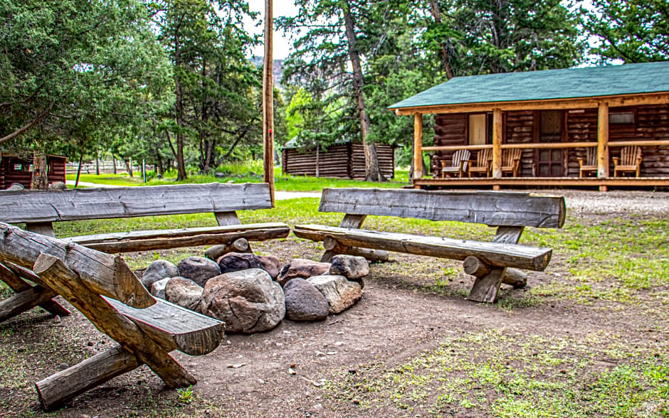 Blackwater Creek Ranch