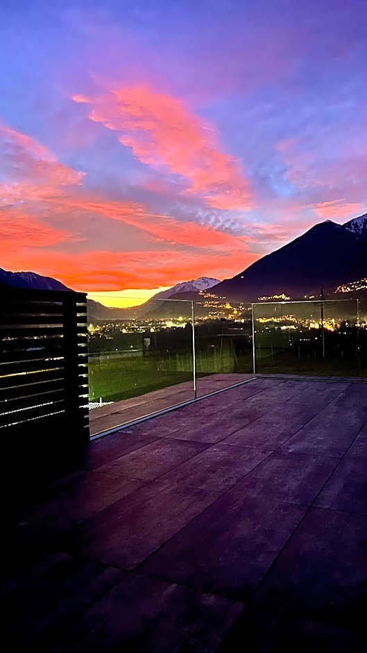 B&B Valtellina Mon Amour