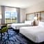 Fairfield Inn & Suites by Marriott Cleveland Tiedeman Road