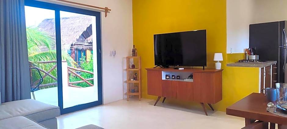 Valentina Holbox by Las Flores Vacation Rentals