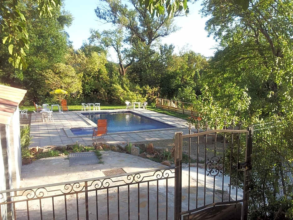 Hotel Aurelia
