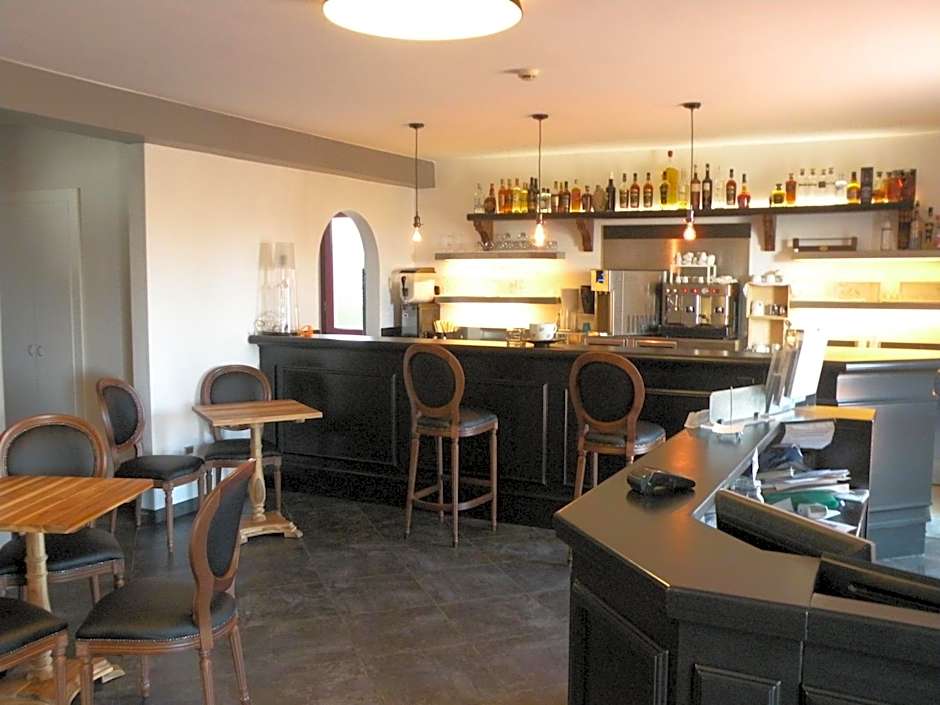 Hotel La Cavalera