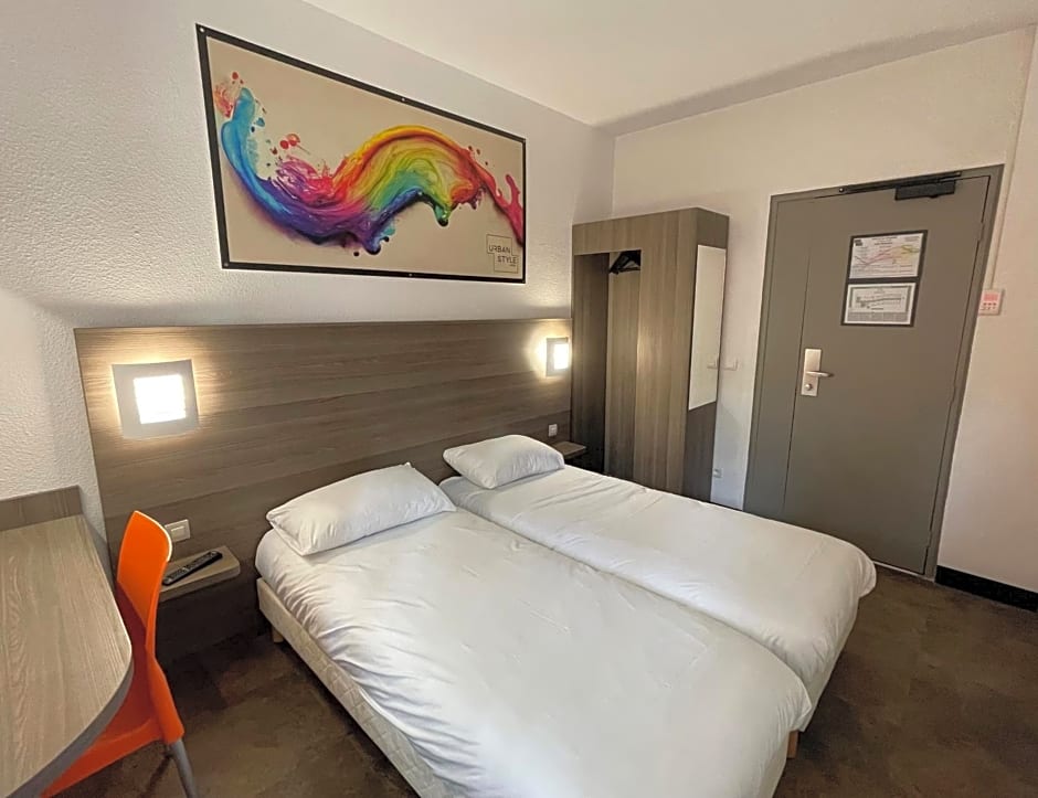 Urban Style Cannes Mouans-Sartoux