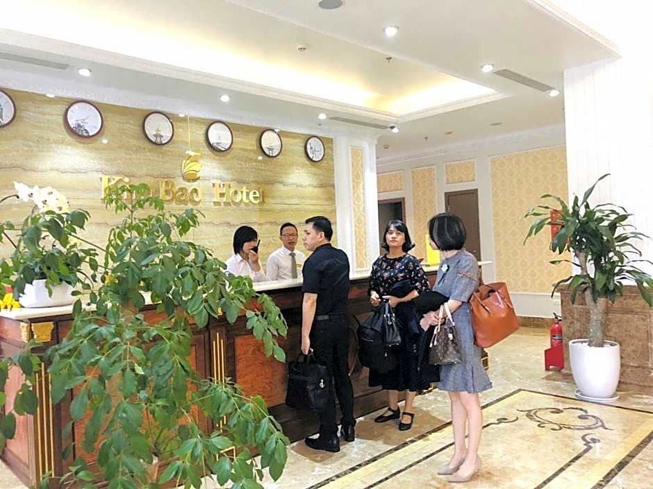 Kim Bao Hotel