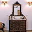 Tikitam Palms Boutique Hotel
