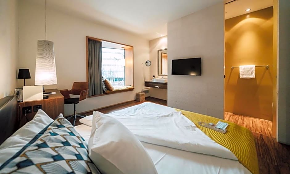 Blue City Boutique Hotel