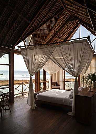 Uluwatu Surf Shack