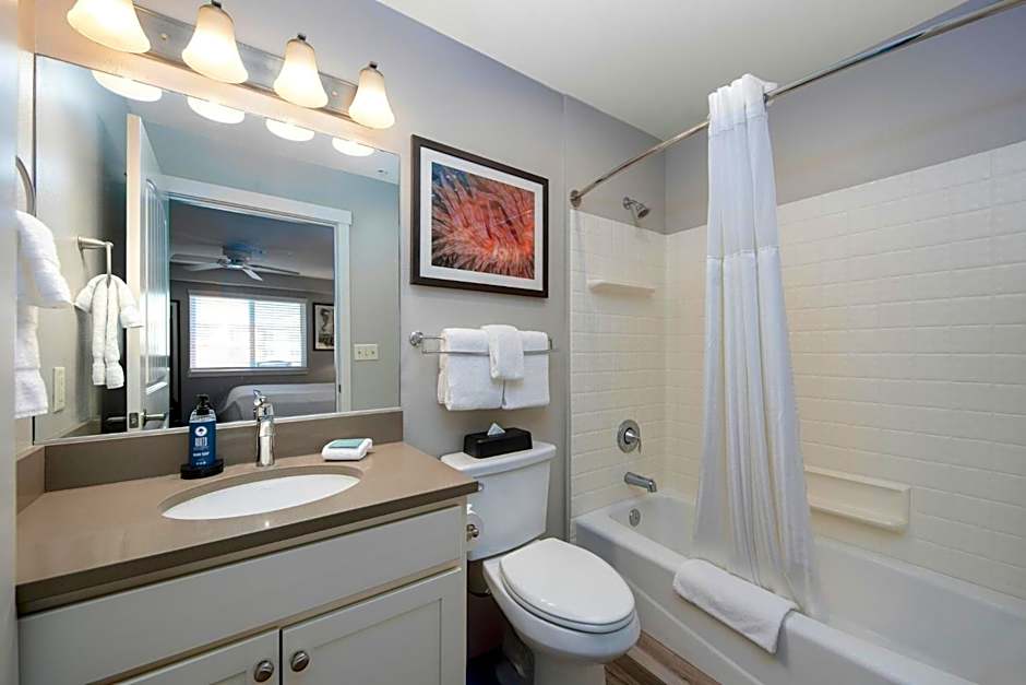 Worldmark Birch Bay