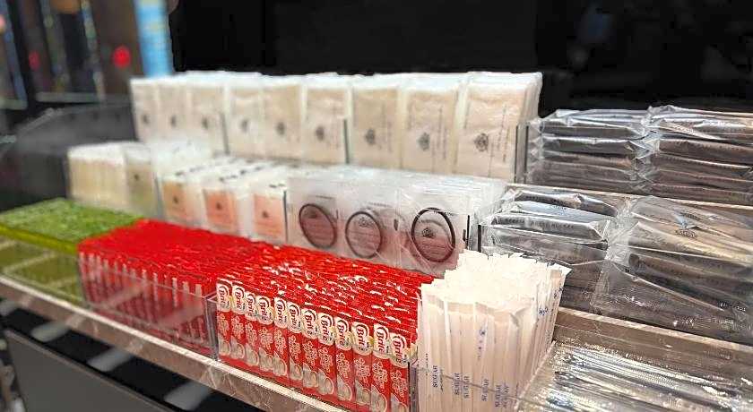 APA Hotel Takaoka Ekimae