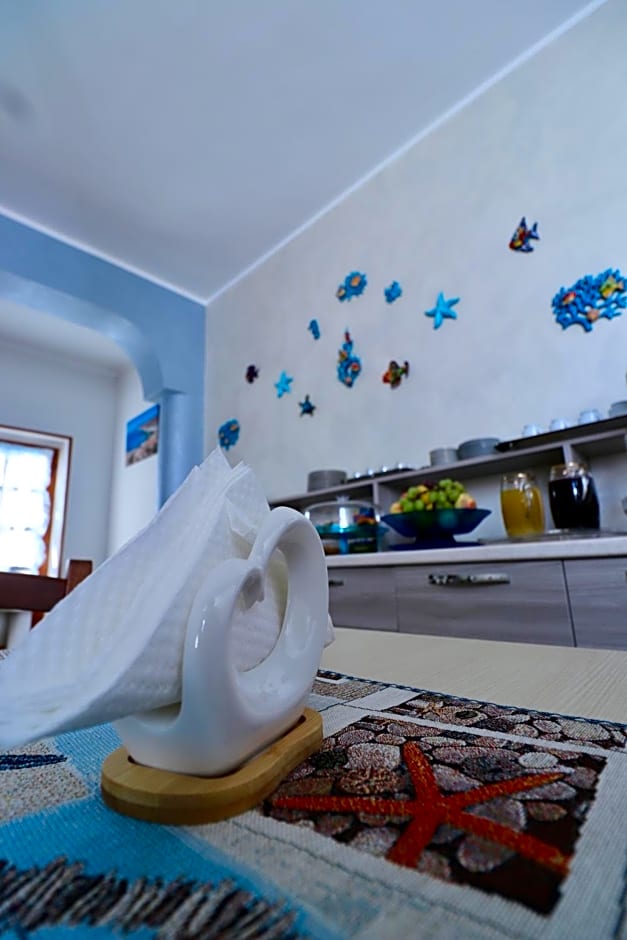 Bed and Breakfast Siciliamuri Lampedusa