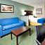 Holiday Inn Express & Suites Smithfield - Providence