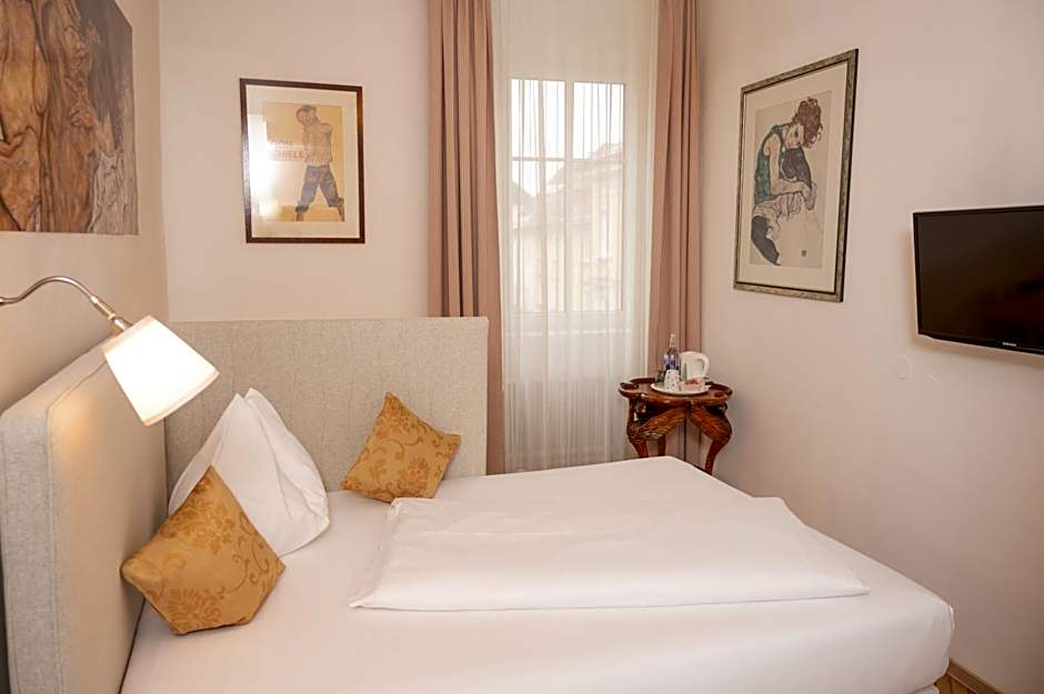 Boutique Hotel Goldenes Lamm Villach