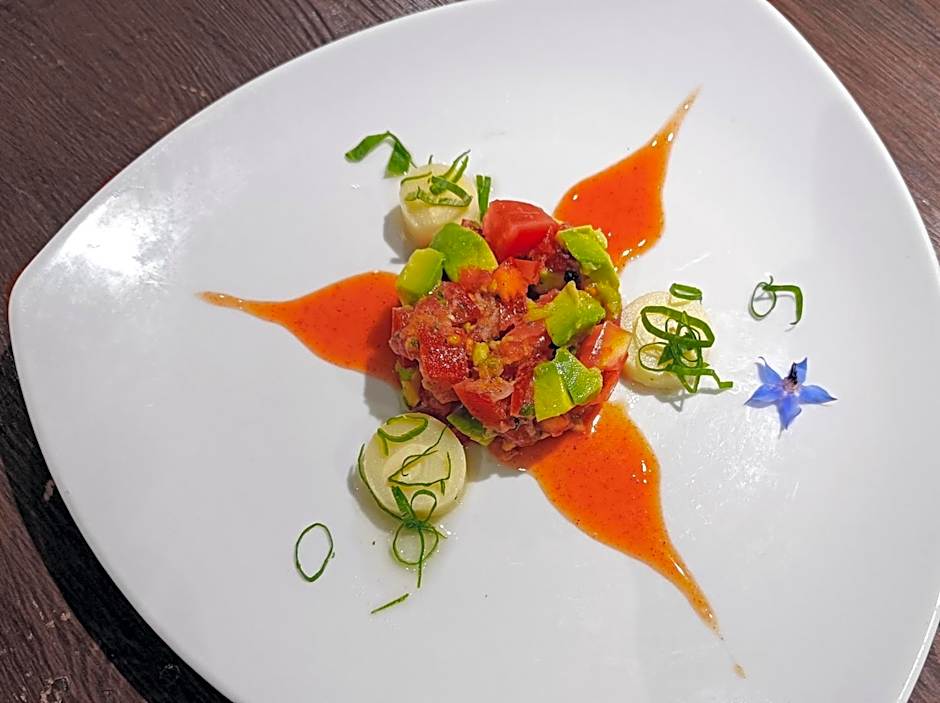 Hôtel du Crêt Rond