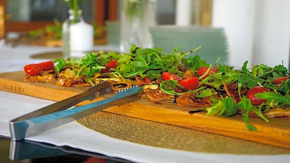 Seminar & Urlaubshotel Oststeirischer Hof Söchau