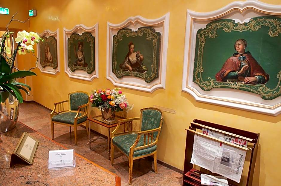 Hotel Schlicker