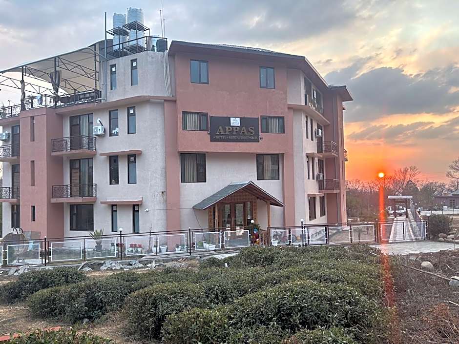 Hotel Appas