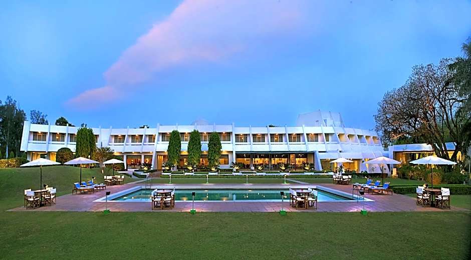 The Radisson Jass Hotel Khajuraho