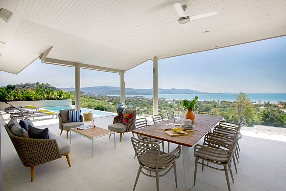 Sunset Estates - Samui Luxury Villas