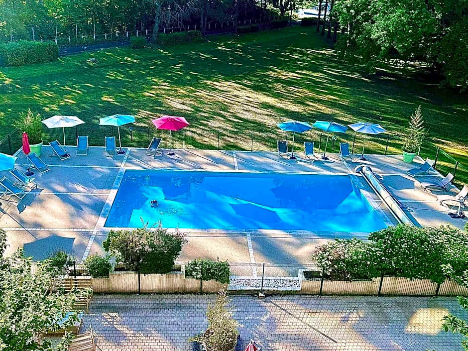 Hotel Mercure Brive