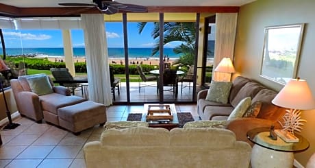 Polo Beach Club, a Destination by Hyatt Residence