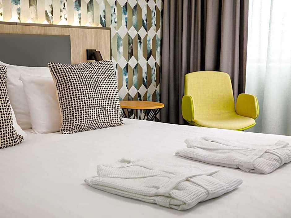 Mercure Newport
