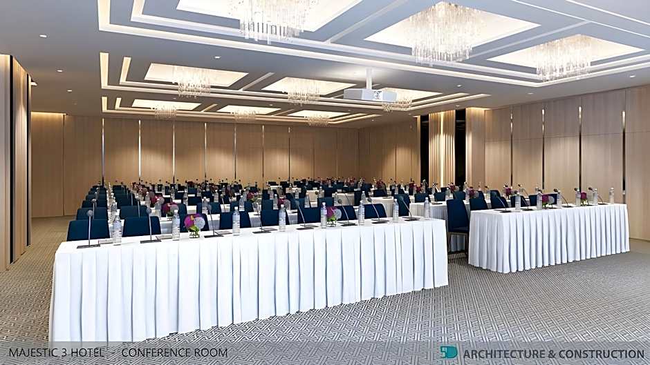 Majestic Premium Hotel