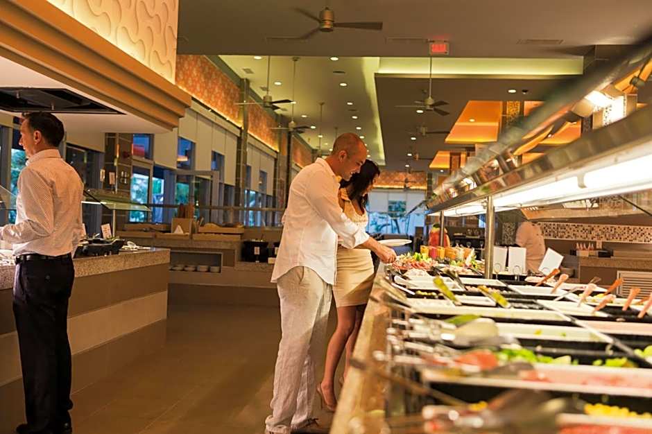 Riu Playacar - All Inclusive