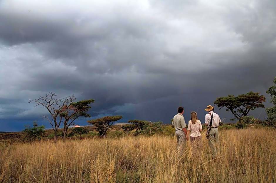 Makweti Safari Lodge
